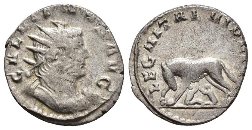 370   -  IMPERIO ROMANO