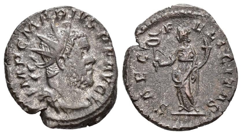 371   -  IMPERIO ROMANO