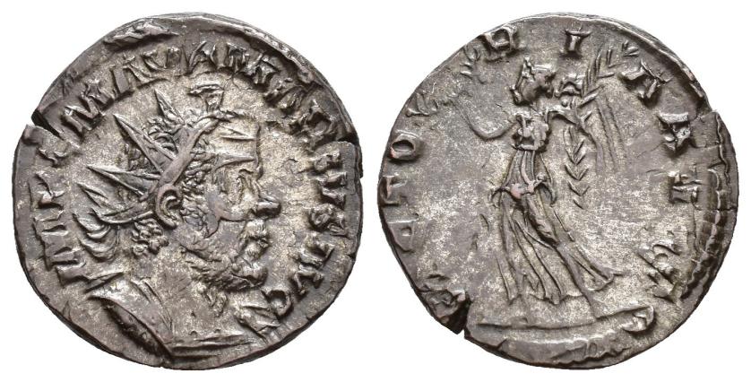 372   -  IMPERIO ROMANO