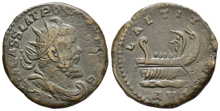 373   -  IMPERIO ROMANO