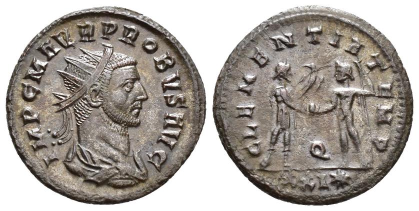 375   -  IMPERIO ROMANO