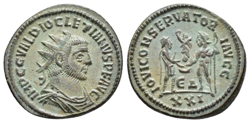 376   -  IMPERIO ROMANO