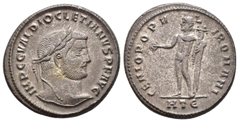 377   -  IMPERIO ROMANO