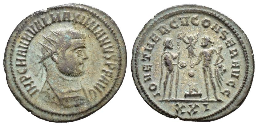 378   -  IMPERIO ROMANO