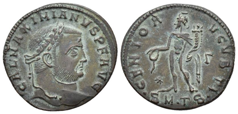 379   -  IMPERIO ROMANO