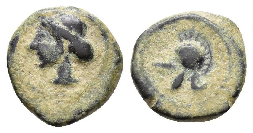 38   -  HISPANIA ANTIGUA