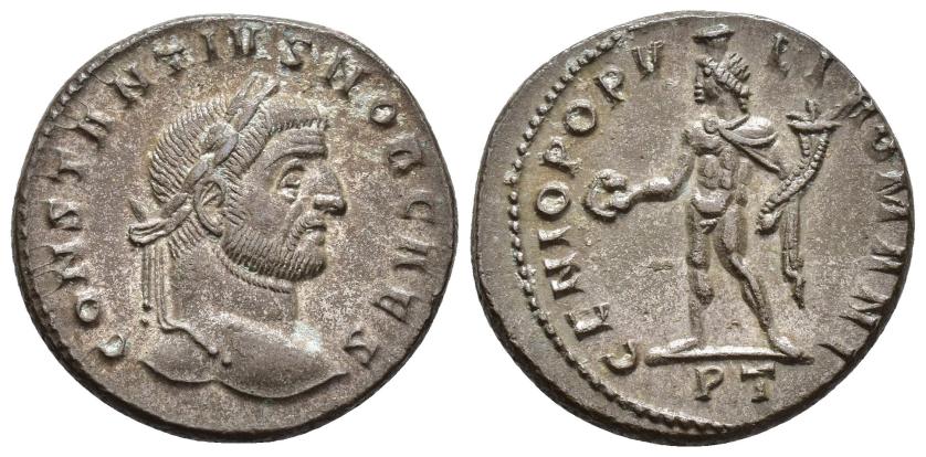 381   -  IMPERIO ROMANO