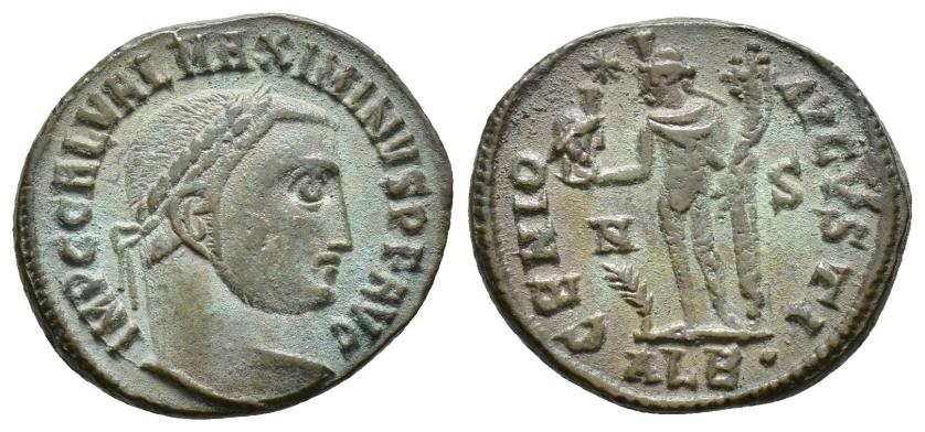 382   -  IMPERIO ROMANO