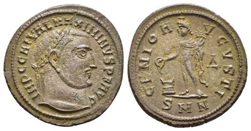 383   -  IMPERIO ROMANO