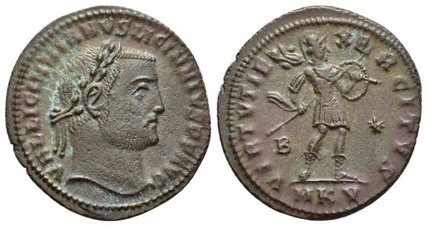 384   -  IMPERIO ROMANO