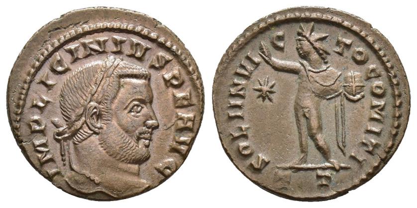 385   -  IMPERIO ROMANO