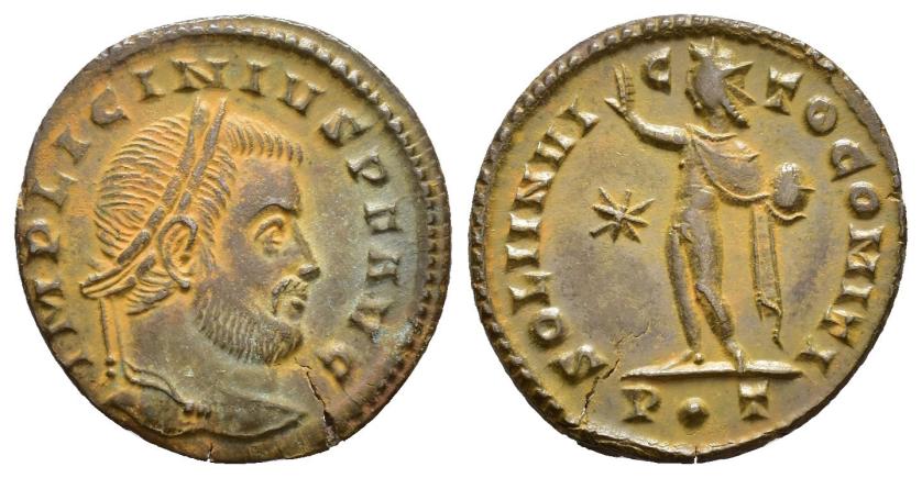 386   -  IMPERIO ROMANO