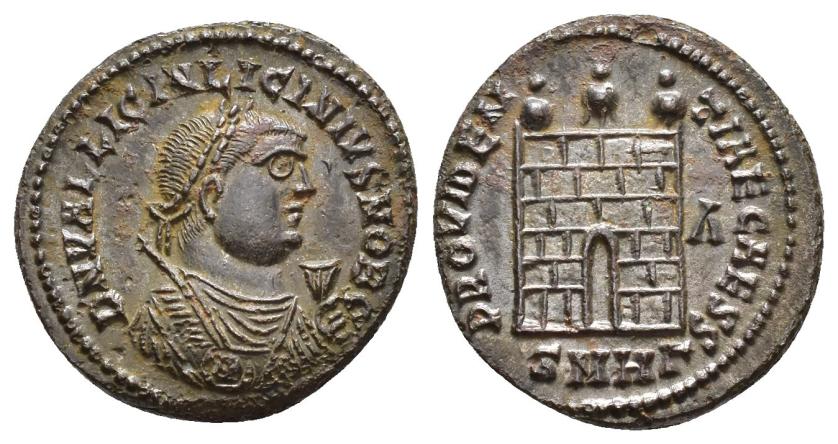 387   -  IMPERIO ROMANO