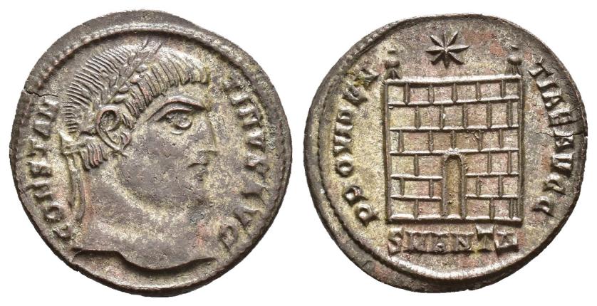 388   -  IMPERIO ROMANO