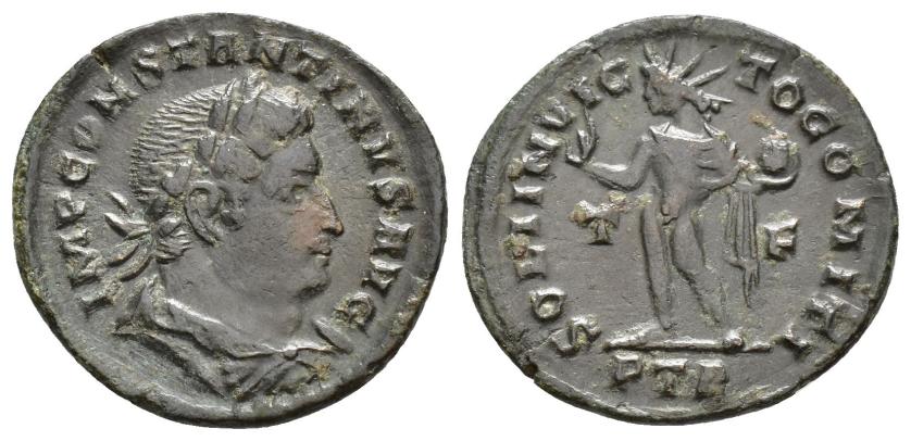 389   -  IMPERIO ROMANO