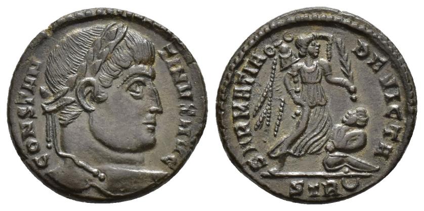 390   -  IMPERIO ROMANO