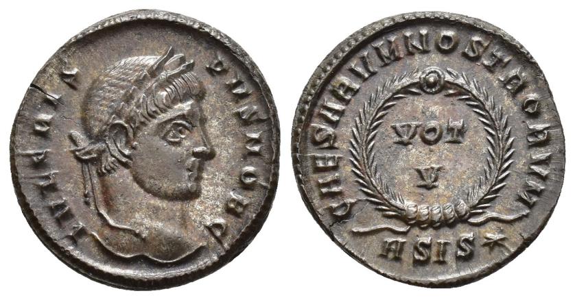 392   -  IMPERIO ROMANO