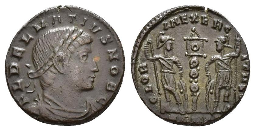 393   -  IMPERIO ROMANO