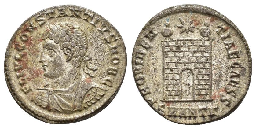 394   -  IMPERIO ROMANO