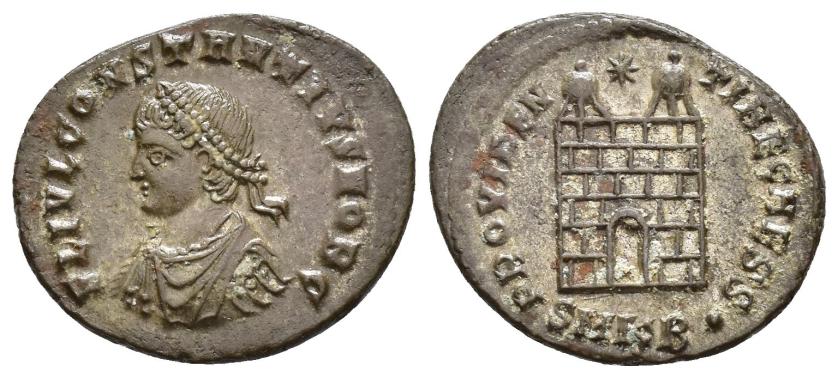 395   -  IMPERIO ROMANO