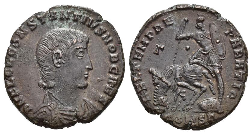 396   -  IMPERIO ROMANO