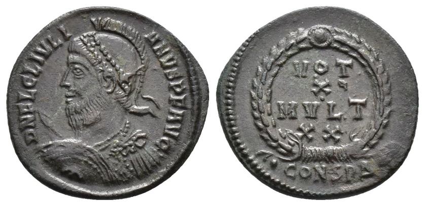 397   -  IMPERIO ROMANO