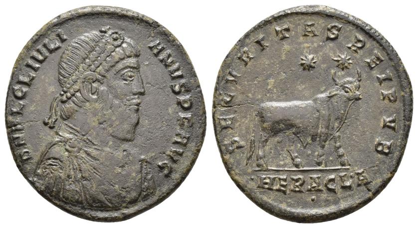 398   -  IMPERIO ROMANO