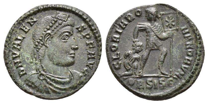 399   -  IMPERIO ROMANO