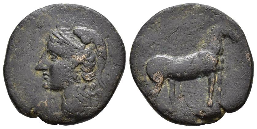 40   -  HISPANIA ANTIGUA