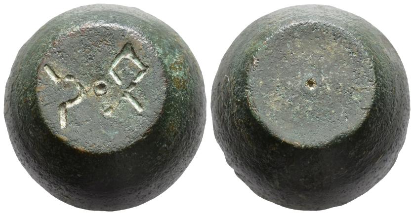 402   -  IMPERIO BIZANTINO