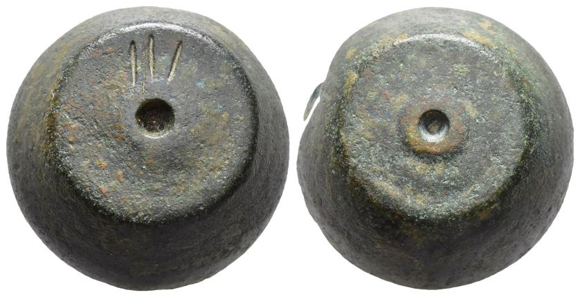 405   -  IMPERIO BIZANTINO