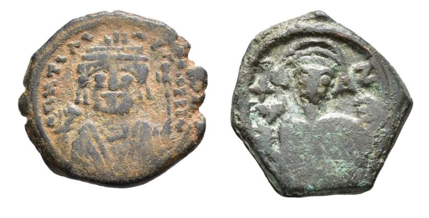 409   -  IMPERIO BIZANTINO