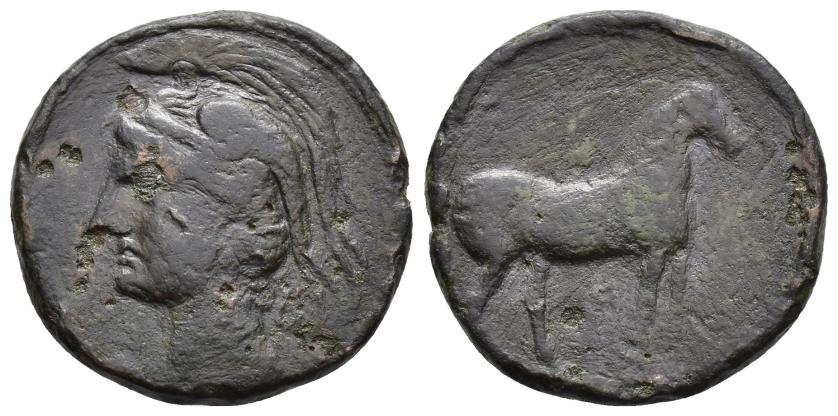 41   -  HISPANIA ANTIGUA