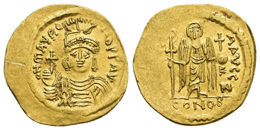 411   -  IMPERIO BIZANTINO