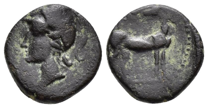 42   -  HISPANIA ANTIGUA