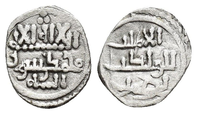 420   -  ACUÑACIONES HISPANO-ÁRABES