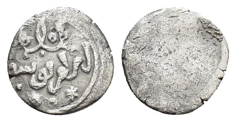 422   -  ACUÑACIONES HISPANO-ÁRABES