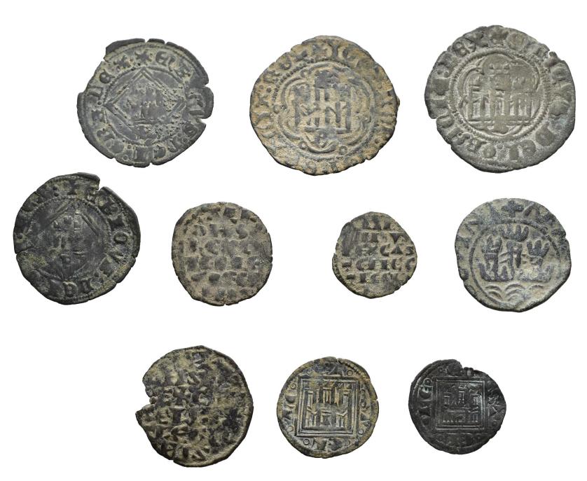 426   -  REINOS DE CASTILLA Y LEÓN