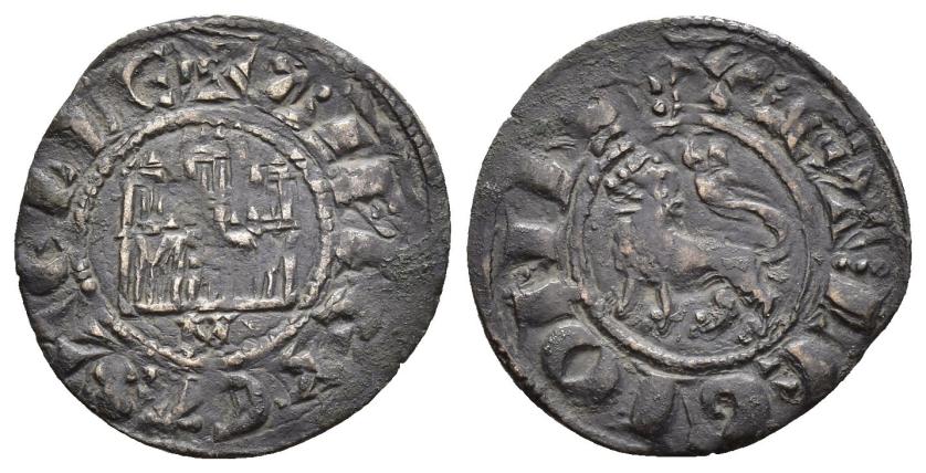 428   -  REINOS DE CASTILLA Y LEÓN