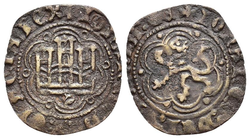 429   -  REINOS DE CASTILLA Y LEÓN