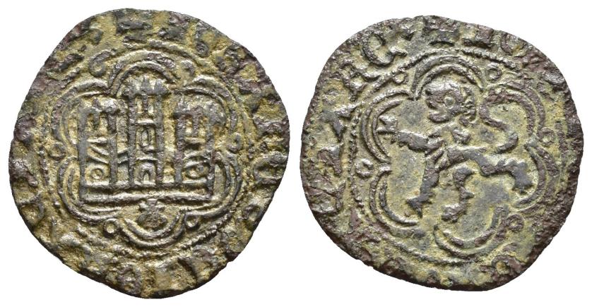 430   -  REINOS DE CASTILLA Y LEÓN