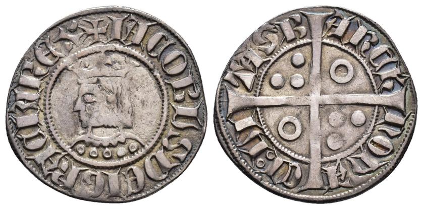 431   -  CORONA DE ARAGÓN