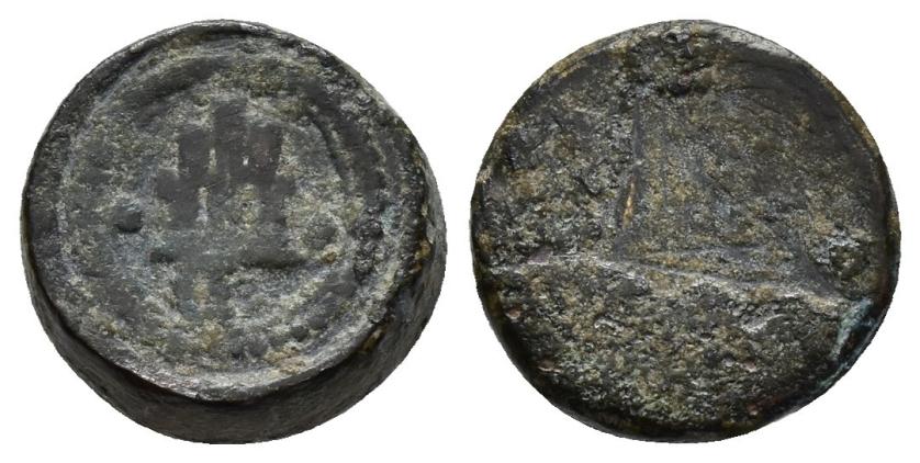 432   -  REYES CATÓLICOS