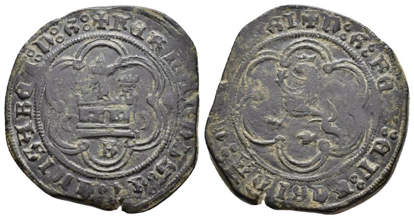 433   -  REYES CATÓLICOS