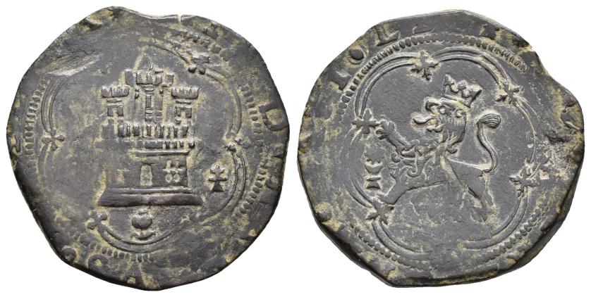 434   -  REYES CATÓLICOS