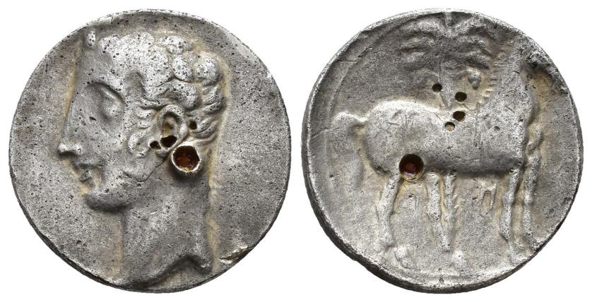 44   -  HISPANIA ANTIGUA