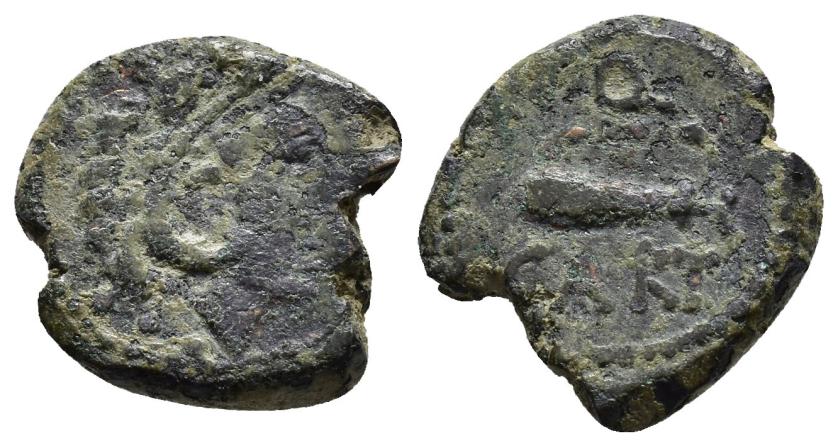 45   -  HISPANIA ANTIGUA