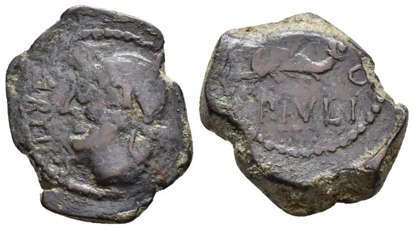 46   -  HISPANIA ANTIGUA