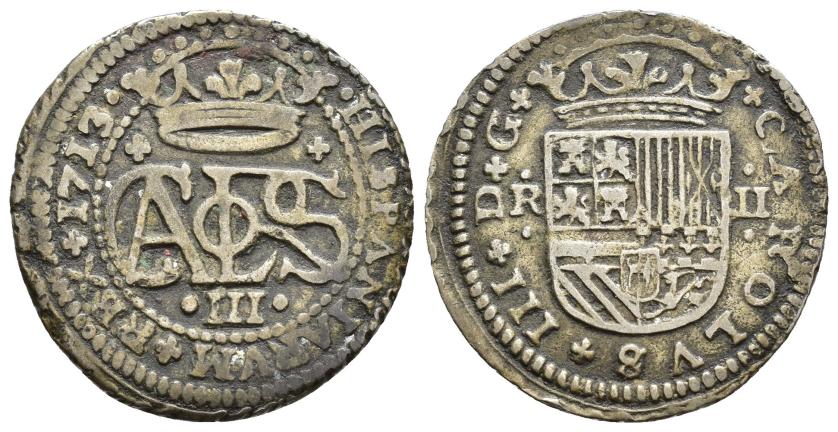 466   -  ARCHIDUQUE CARLOS