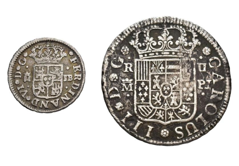 468   -  FERNANDO VI